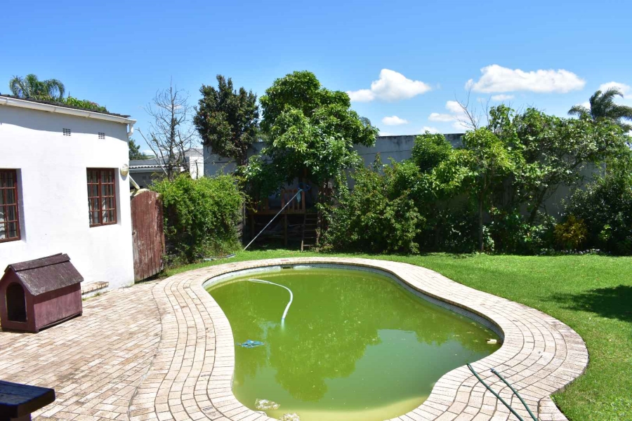 3 Bedroom Property for Sale in Selborne Eastern Cape